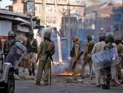 2 Guru Tewas Ditembak Kelompok Militan di India