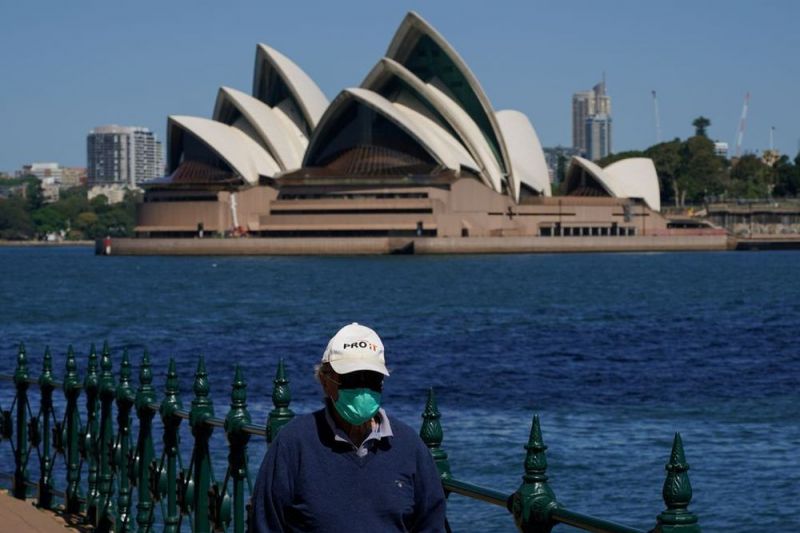 Kabar Baik, Mulai November Pendatang Asing di Sydney Tak Perlu Karantina