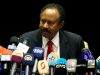 Perdana Menteri Sudan Abdalla Hamdok Mengundurkan Diri