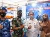 Lanud RHF Meriahkan Pameran Temporer di Museum Sultan Sulaiman Badrul Alamsyah