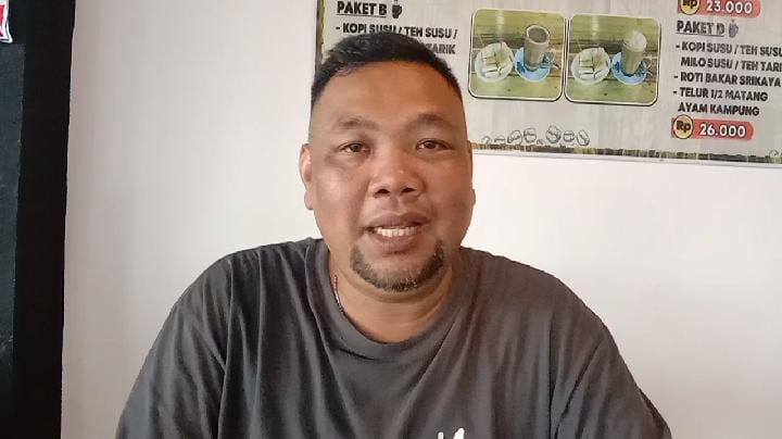 ASITA Berharap Tanjungpinang Tidak Diberlakukan Lockdown PPKM Level 3