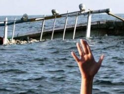 Jasad Nelayan Yang Hilang di Teluk Jakarta Sudah Ditemukan