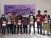 Pemilu 2024 Masih Jauh, Bawaslu Kota Tanjungpinang MoU dengan OKP dan Ormawa