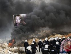 HAM B’Tselem; Israel Gunakan Kekerasan Rebut Lahan Warga Palestina