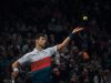 Djokovic Amankan Peringkat 1 Petenis Dunia Ketujuh kalinya