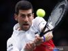 Tak Mau Divaksin, Djokovic Mundur dari Tenis Indian Wells