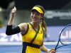 Emma Raducanu Gagal ke Perempat Final Linz Open Austria