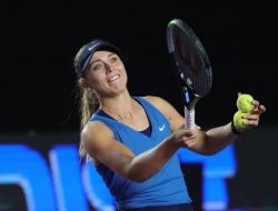 Badosa Kalahkan Petenis Unggulan WTA Finals Sabalenka