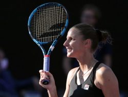 Barbora Krejcikova Tersingkir dari WTA Finals 2021 Dikalahkan Pliskova