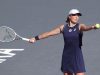 Petenis Iga Swiatek Menangi Pertandingan Terakhir Namun Tersingkir dari WTA Finals