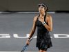 Petenis Garbine Muguruza Juara Baru WTA Finals