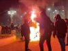 Kerusuhan Terjadi di Belanda Terkait Protes Pembatasan COVID-19