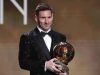 Lionel Messi Raih Penghargaan Ballon d’Or Ketujuh Kalinya