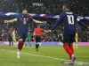 Pesta Gol ke Gawang Kazakhstan, Prancis Lolos  ke Piala Dunia 2022