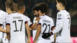 Jerman Sukses Bungkam Armenia 4-1 di Akhir Kualifikasi Piala Dunia 2022