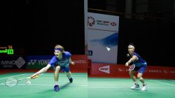 Antonsen Ulangi Final di Indonesia Masters Lawan Kento Momota