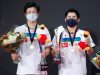 Hoki/Kobayashi Optimis Hadapi Minions di Final Indonesia Masters