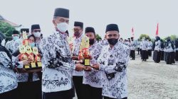 Bangun Kompetensi, Guru di Natuna Diberi Beasiswa Kuliah S1