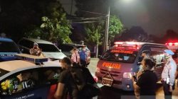 Jenazah Vanessa Angel dan Bibi Dibawa Lewat Jalur Darat ke Jakarta
