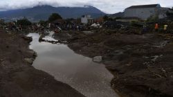 13 Korban Banjir Bandang Kota Batu ditemukan