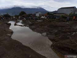 13 Korban Banjir Bandang Kota Batu Ditemukan
