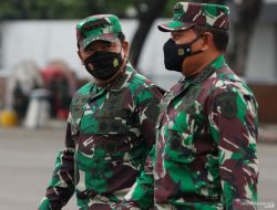 Pengamat: Wakil Panglima TNI Bukan Dari Kepala Staf Angkatan