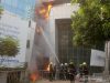 Ruangan ICU RS di India Terbakar, 10 Orang Tewas