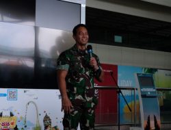 Jenderal TNI Andika; Oknum TNI Terlibat Bentrok dengan Polisi Diproses Hukum