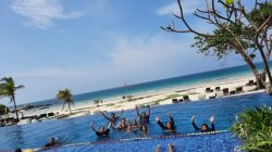 Sepanjang 2021, Satu Juta Lebih Wisatawan Nusantara Berkunjung ke Kepri