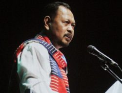 Tiga Kandidat Rebut Ketua DPD Partai Demokrat Kepri