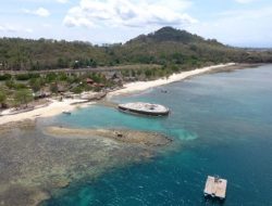Pemkab Lombok Barat Gelar Festival Air sambut WSBK Mandalika