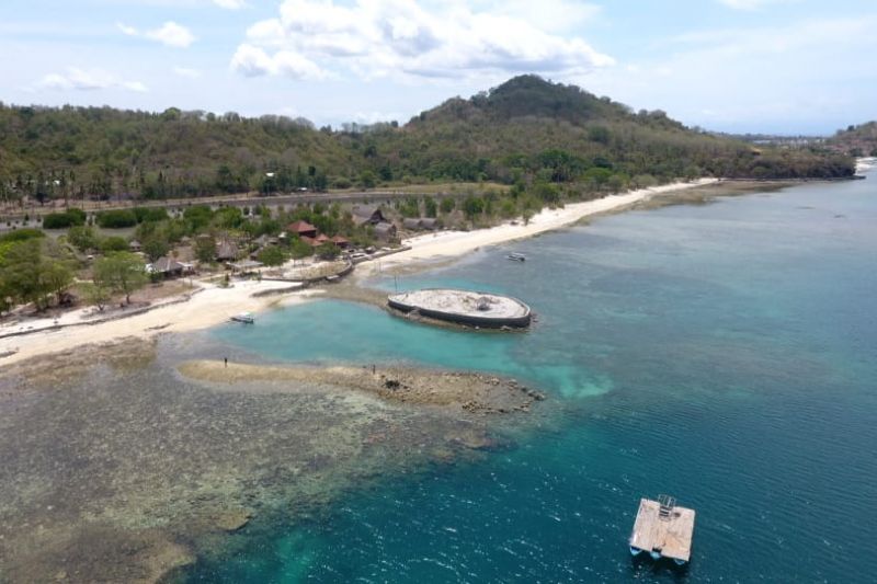 Pemkab Lombok Barat Gelar Festival Air sambut WSBK Mandalika