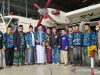 Untuk Misi Kemanusiaan, PKNU Beli 5 Pesawat N219 Bikinan Indonesia
