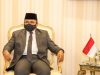 Menag Yaqut Terbitkan Kuota Haji Per Provinsi