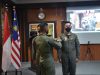 TNI AU Bersama TUDM Laksanakan Latma Elang Malindo 2021