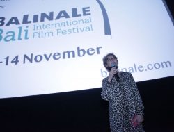 Setahun Absen, Bali International Film Festival Kembali Tahun ini