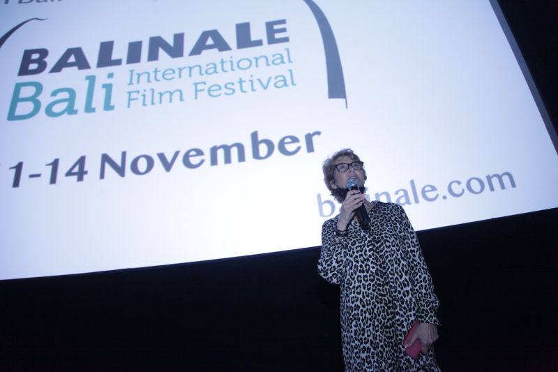 Setahun Absen, Bali International Film Festival Kembali Tahun ini