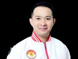 Putra Almarhum Mantan Wali Kota Dicopot dari Anggota DPRD Tanjungpinang