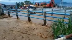 Duh! Belasan Kabupaten dan Kota di Jabar Rawan Banjir