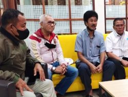 Polrestabes Makassar Buru Otak Pelaku Keributan Antarmahasiswa Bone dan Luwu Raya