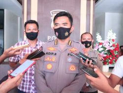 Terlibat Narkoba, Anggota Polres Ternate Terancam Dipecat