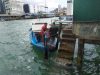Cuaca Buruk, Masyarakat Diimbau Waspada Saat Menyeberang ke Pulau Penyengat