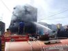 Minimarket ‘New Khatulistiwa’ Terbakar di Bengkulu, Empat Orang Tewas