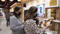 Kuliner Laut Indonesia Dipamerkan di Expo Dubai