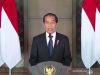 Jokowi Lantik 12 Dubes Negara Sahabat Siang Ini, Ini Nama-namanya