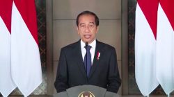 Jokowi Lantik 12 Dubes Negara Sahabat Siang Ini, Ini Nama-namanya