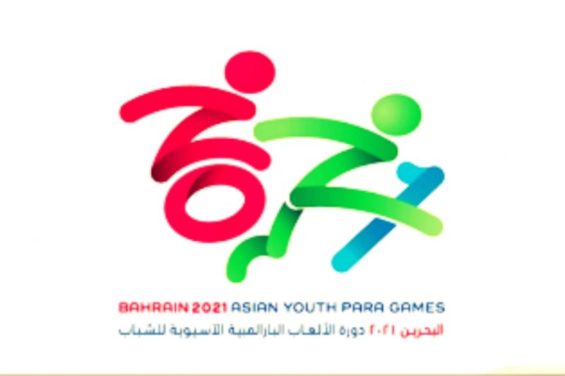 Asian Youth Para Games 2021, 35 Atlet Indonesia ke Bahrain