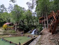 Kemenparekraf Bukukan Informasi 50 Desa Wisata di Indonesia