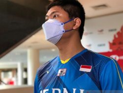Praveen Jordan Optimis Meraih Satu Gelar di IBF 2021 Bali