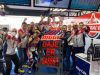 Podium Dua Moto2 Valencia, Pebalap Fabio Di Giannantonio Dipuji Sponsor